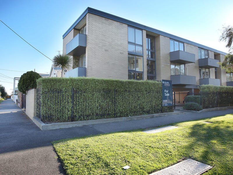 3/24 Foote Street, Albert Park, VIC 3206 3/24 Foote Street, Albert Park, VIC 3206