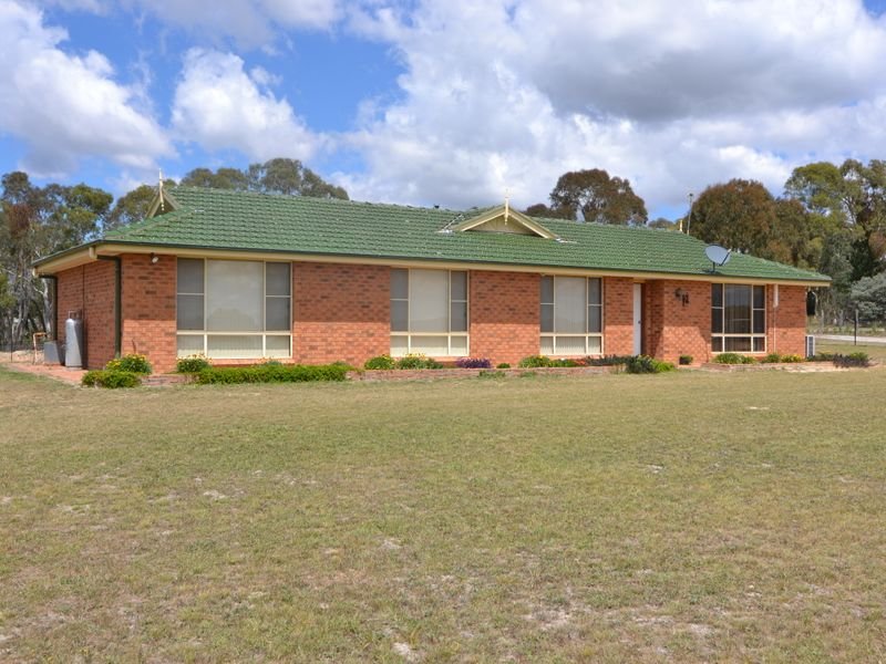 Lot 20 Sunny Corner Road, Portland, NSW 2847 Property Details