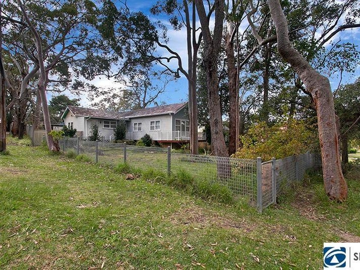 13 Bottle Forest Road, Heathcote, NSW 2233 Property Details