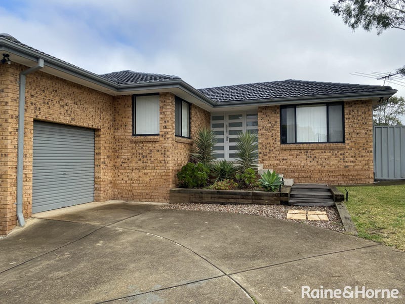 2 Nichols Place, Kingswood, NSW 2747