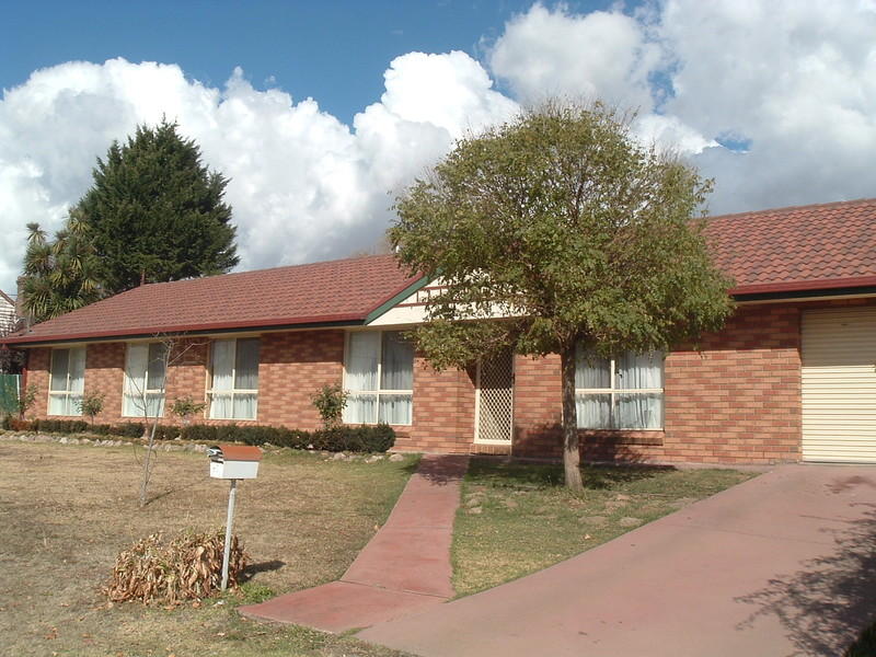 41 Oliver Street, Glen Innes, NSW 2370