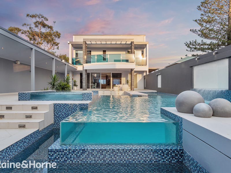 21 Soldiers Point Road, Soldiers Point, NSW 2317