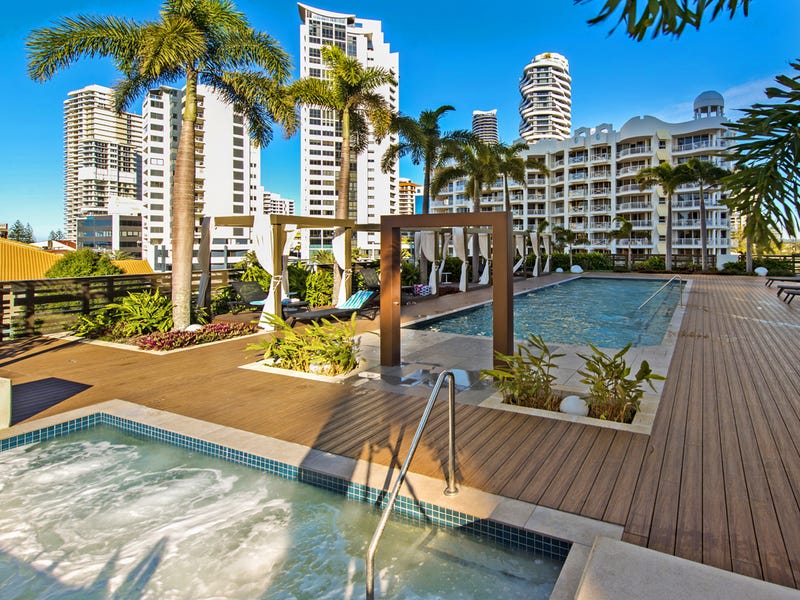 29/31 Queensland Avenue, Broadbeach, Qld 4218 - Property Details