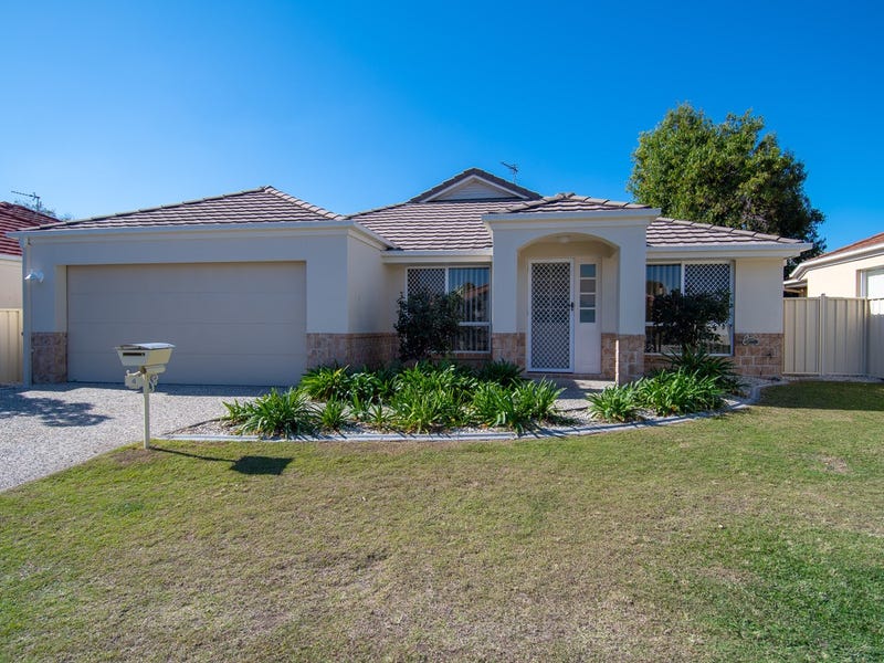 4 Dylan Street, Arundel, Qld 4214 Property Details