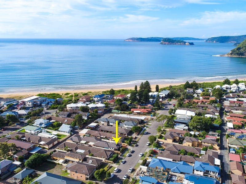 1/40 Berith Street, Umina Beach, NSW 2257 Villa for Sale realestate