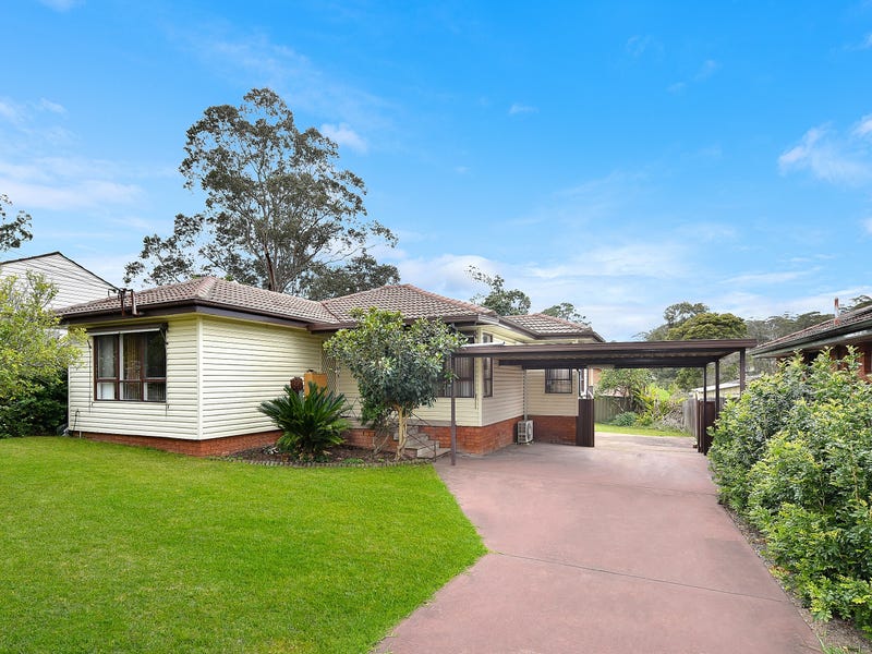 99 Ellam Drive, Seven Hills, NSW 2147