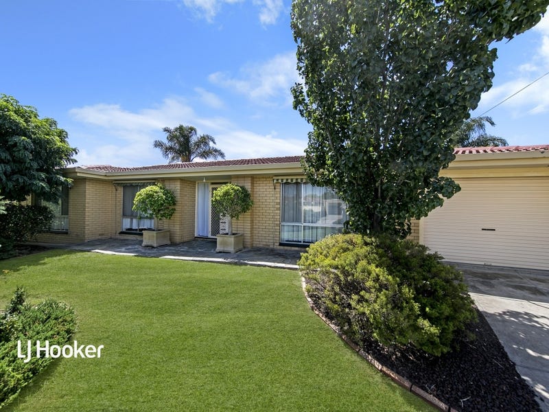 16 Princess Drive Modbury Sa 5092 Property Details