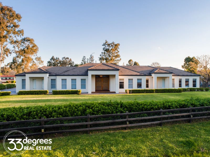 15 Sweetwater Grove, Orchard Hills, NSW 2748 Acreage for Sale