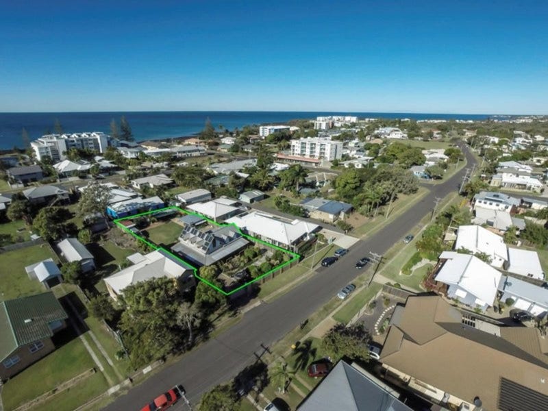 32 Holland Street, Bargara, Qld 4670 Property Details