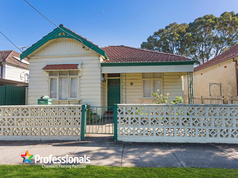 3 Milton Lane, Ashfield, NSW 2131 Property Details