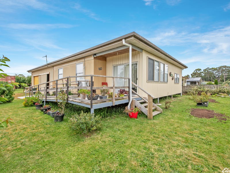 1 Mary Street, Strahan, Tas 7468 Property Details