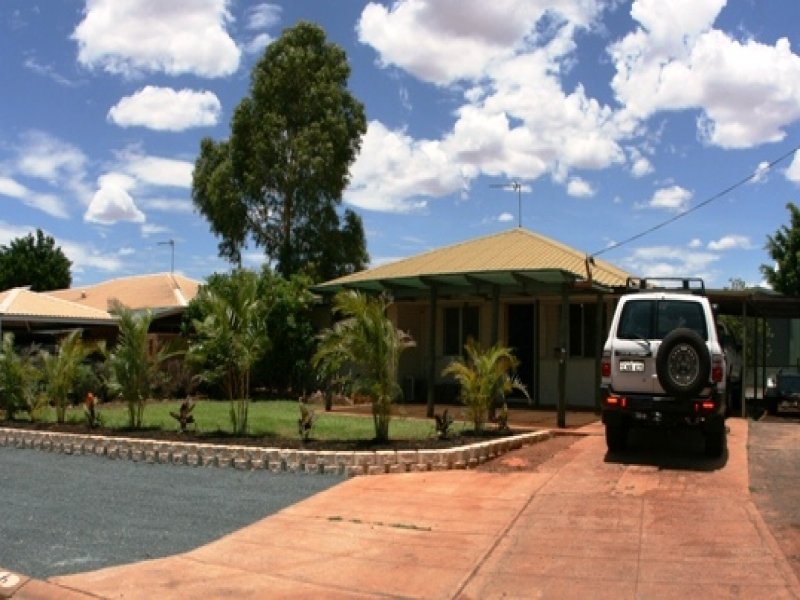 6 Aldag Ct, Karratha, WA 6714 Property Details