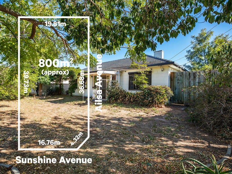 19 Sunshine Avenue, Warradale, SA 5046 Property Details
