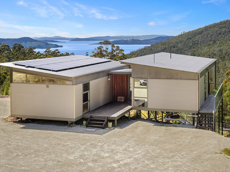 365 Snug Tiers Road, Snug, TAS 7054