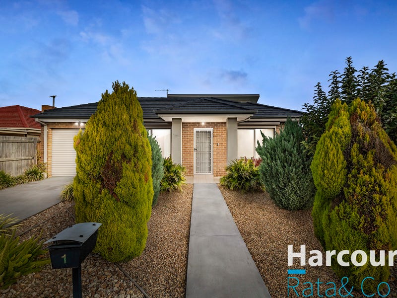 1/143 Messmate Street, Lalor, VIC 3075