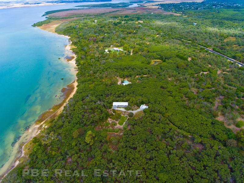 814 Lees Road, Venus Bay, VIC 3956