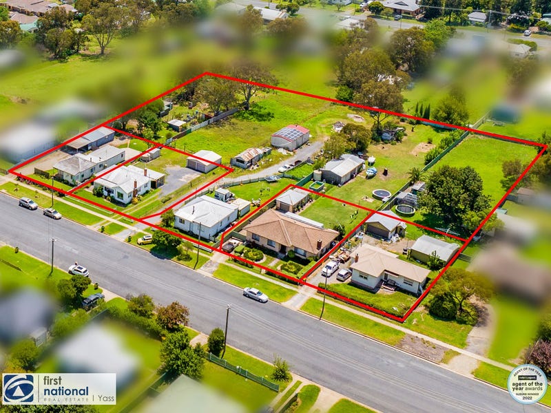 3846 Pollux St, Yass, NSW 2582 House for Sale