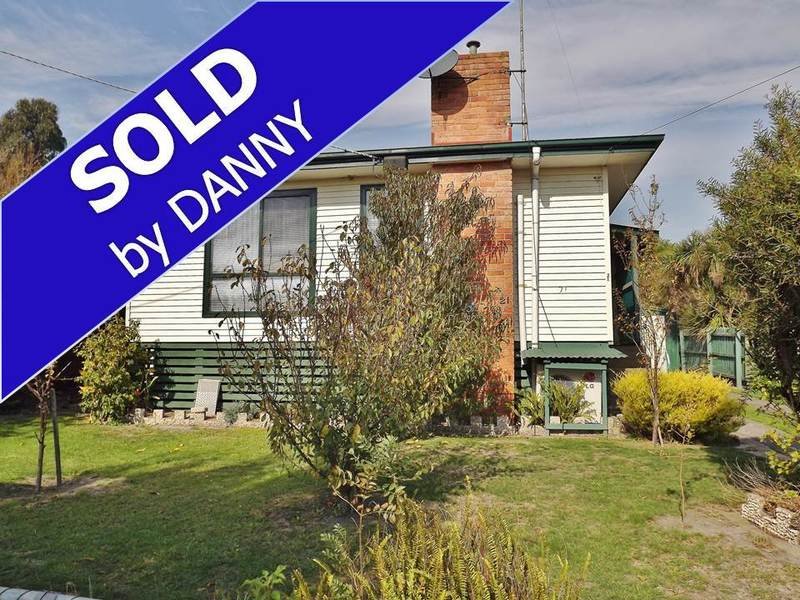 21 Richard Street, Moe, Vic 3825 Property Details