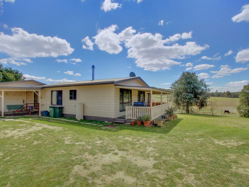 1037 Kangaloolah Road, Crookwell, NSW 2583 Lifestyle for Sale