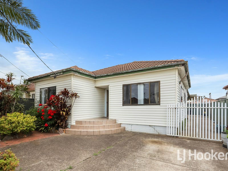 Sold Property Prices & Auction Results in Guildford West, NSW 2161 (+1