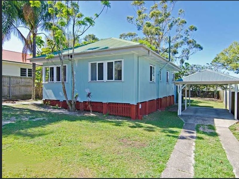 33 Hodgkinson Street, Chermside, Qld 4032 House for Rent realestate