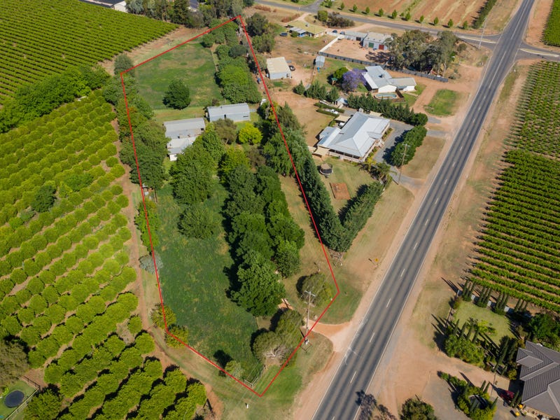 3108 Sixteenth Street, Irymple, VIC 3498
