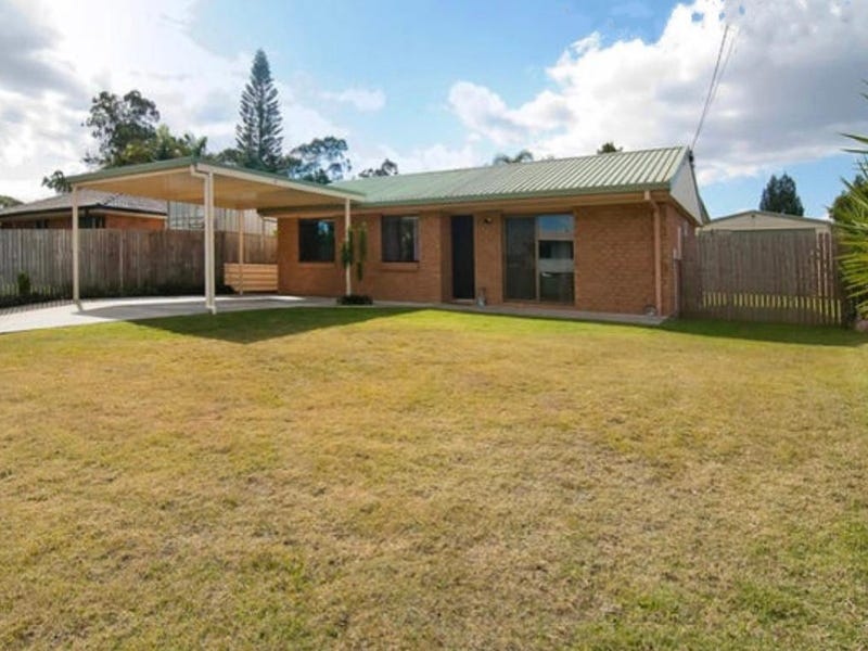 4 Tovey Road, Boronia Heights, QLD 4124