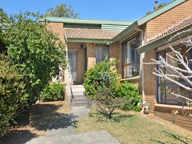 3/37 Millicent Street, Rosanna, Vic 3084 Property Details