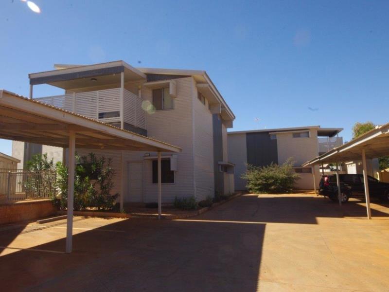 1/6 Arika Place, Newman, WA 6753 Property Details