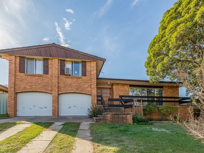 1 Willcox Avenue, Singleton Heights, NSW 2330