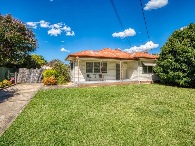 22 WATSON STREET, Wodonga, Vic 3690 - Property Details