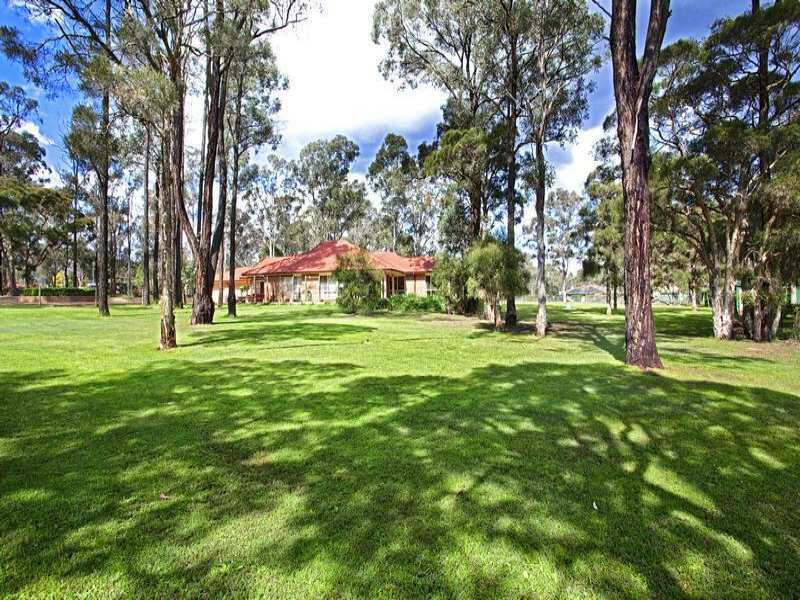 25A Grays Lane, Cranebrook, NSW 2749