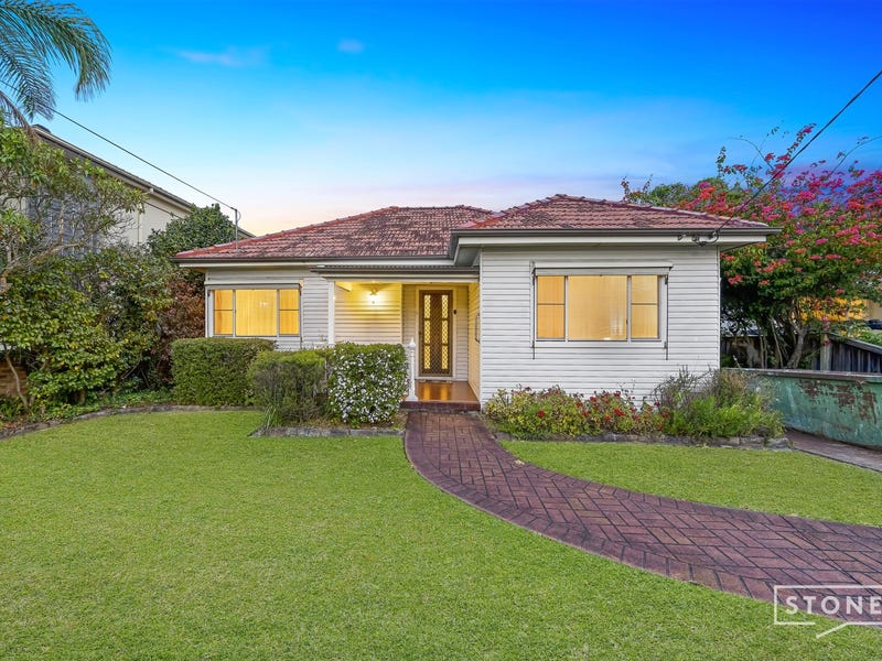 19 Boyce Street, Ryde, NSW 2112 Property Details