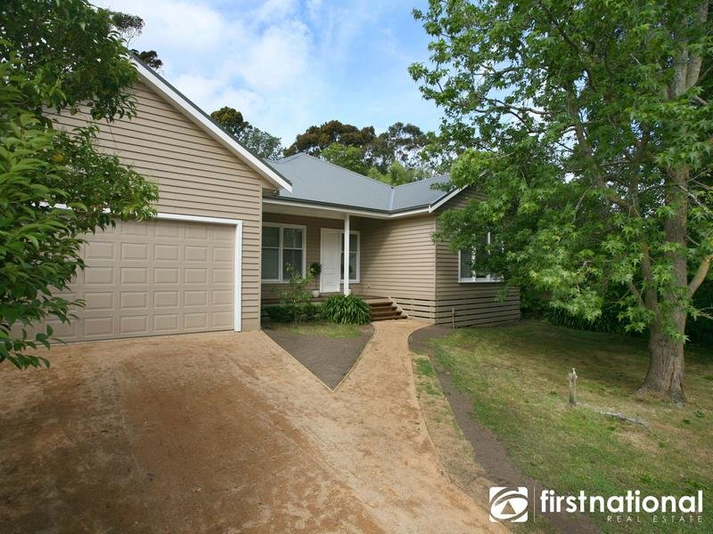 21 Elgin Street, Berwick, VIC 3806