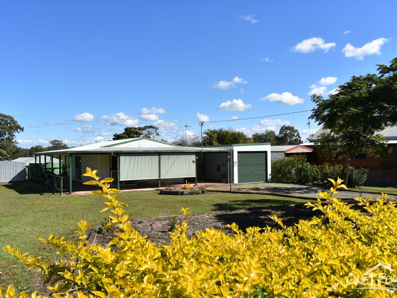 52 Smelter St, Aldershot, Qld 4650 House for Sale