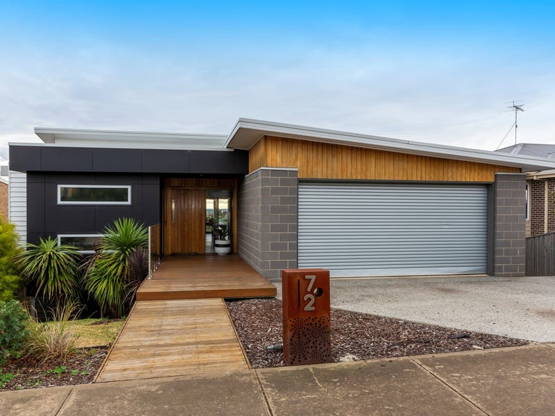 72 Leigh Road, Highton, Vic 3216 Property Details