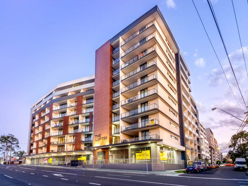 133/208 Parramatta Road, Homebush, NSW 2140 Apartment for Sale
