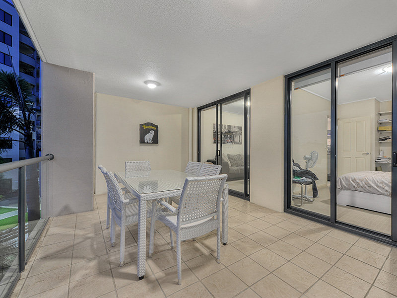 36/9 Sylvan Road, Toowong, Qld 4066 Property Details