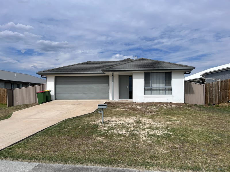 11 Brighton Street, Laidley North, Qld 4341 House for Rent