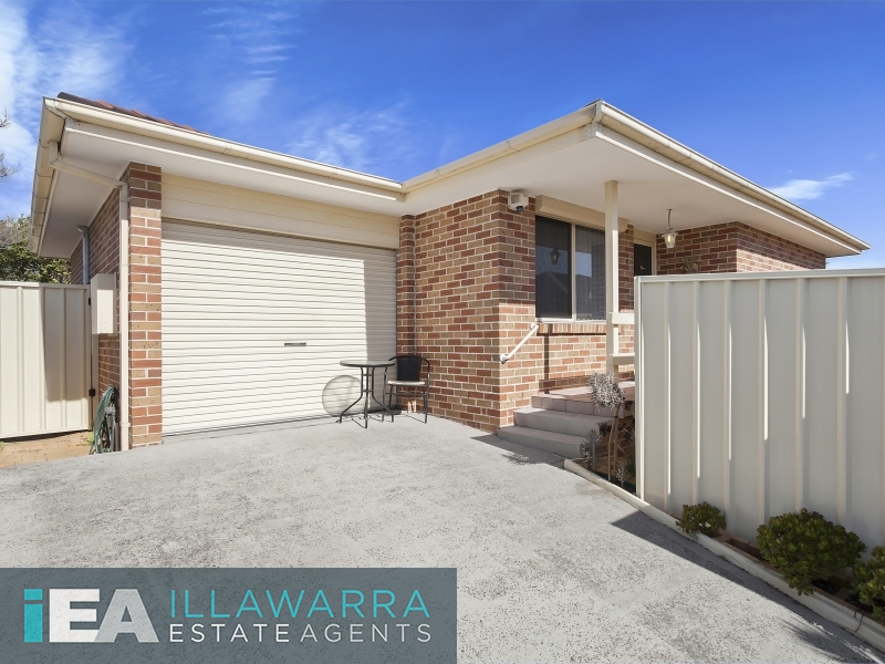 3/63 Addison Avenue, Lake Illawarra, NSW 2528