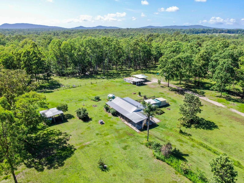 229 Parker Road, Wells Crossing, NSW 2460
