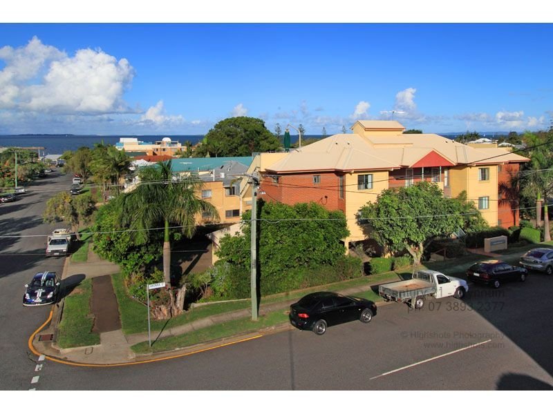 5/30 Edith Street, Wynnum, QLD 4178