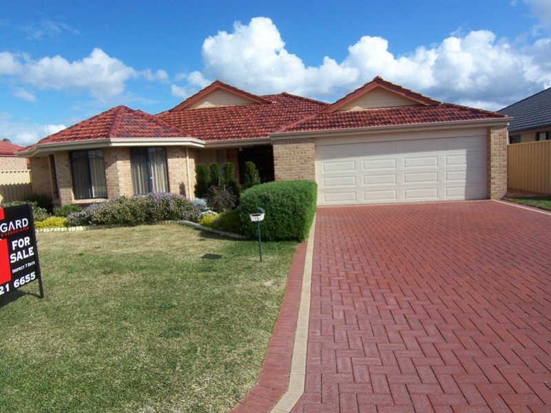 15 Poole Road, Dalyellup, WA 6230