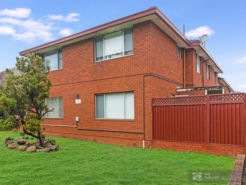8/7880 Helena Street, Auburn, NSW 2144