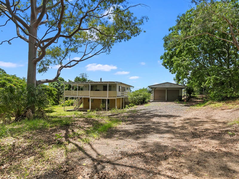 53 Rokeby Rd, Booral, Qld 4655 Property Details