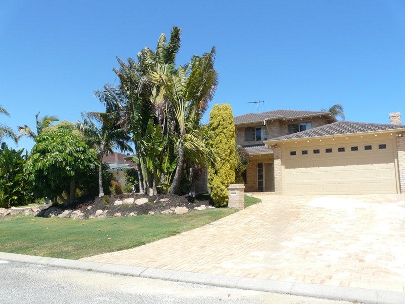 7 Killamarsh Place, Carine, WA 6020 Property Details