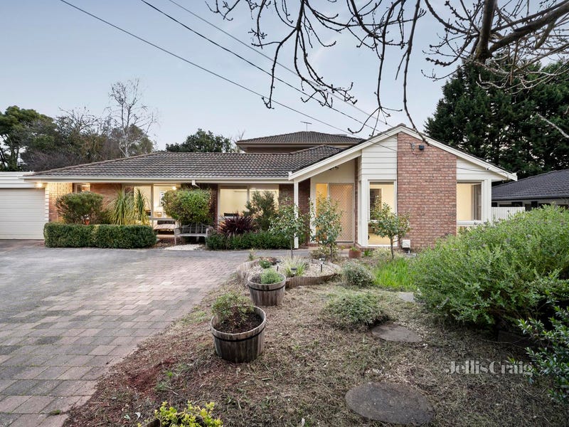 14 Marloo Court, Croydon Hills, VIC 3136