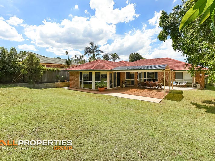 18 Lugano Close, Parkinson, Qld 4115 - Property Details