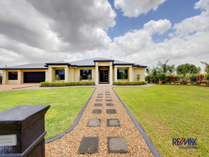 15 Retire Court, Alice River, QLD 4817
