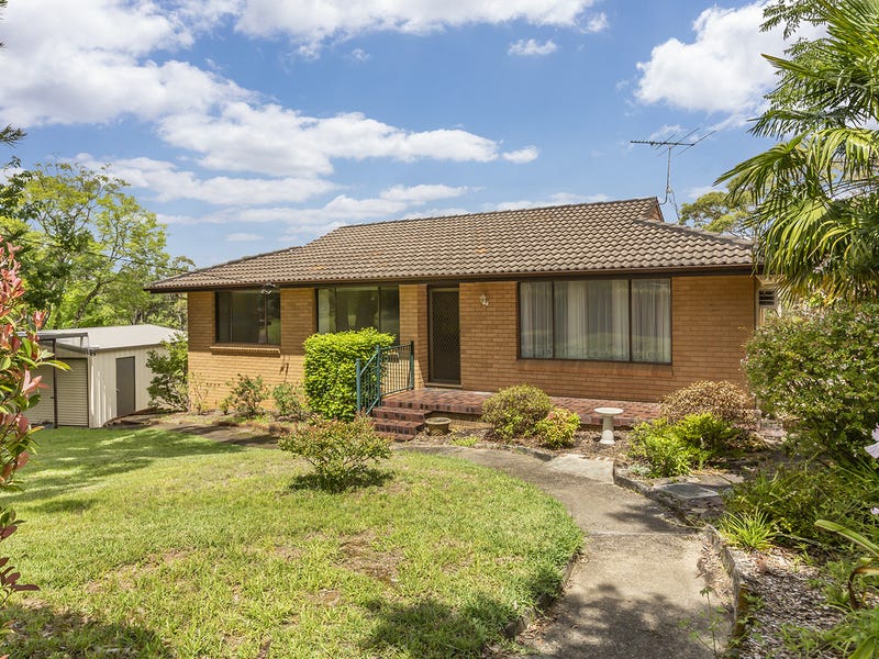 8 Burns Place, Springwood, NSW 2777 Property Details
